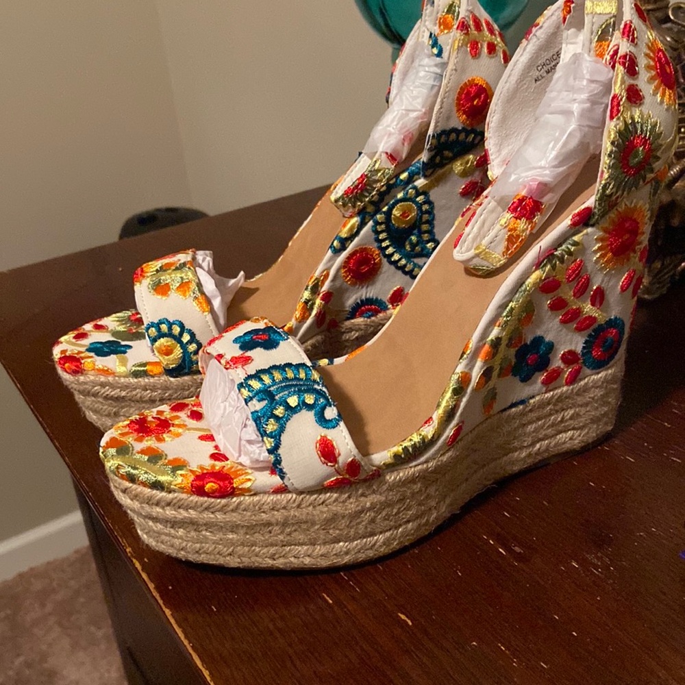 BamBoo Sandals